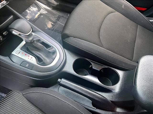 Used 2019 Kia Forte LXS FWD image 15