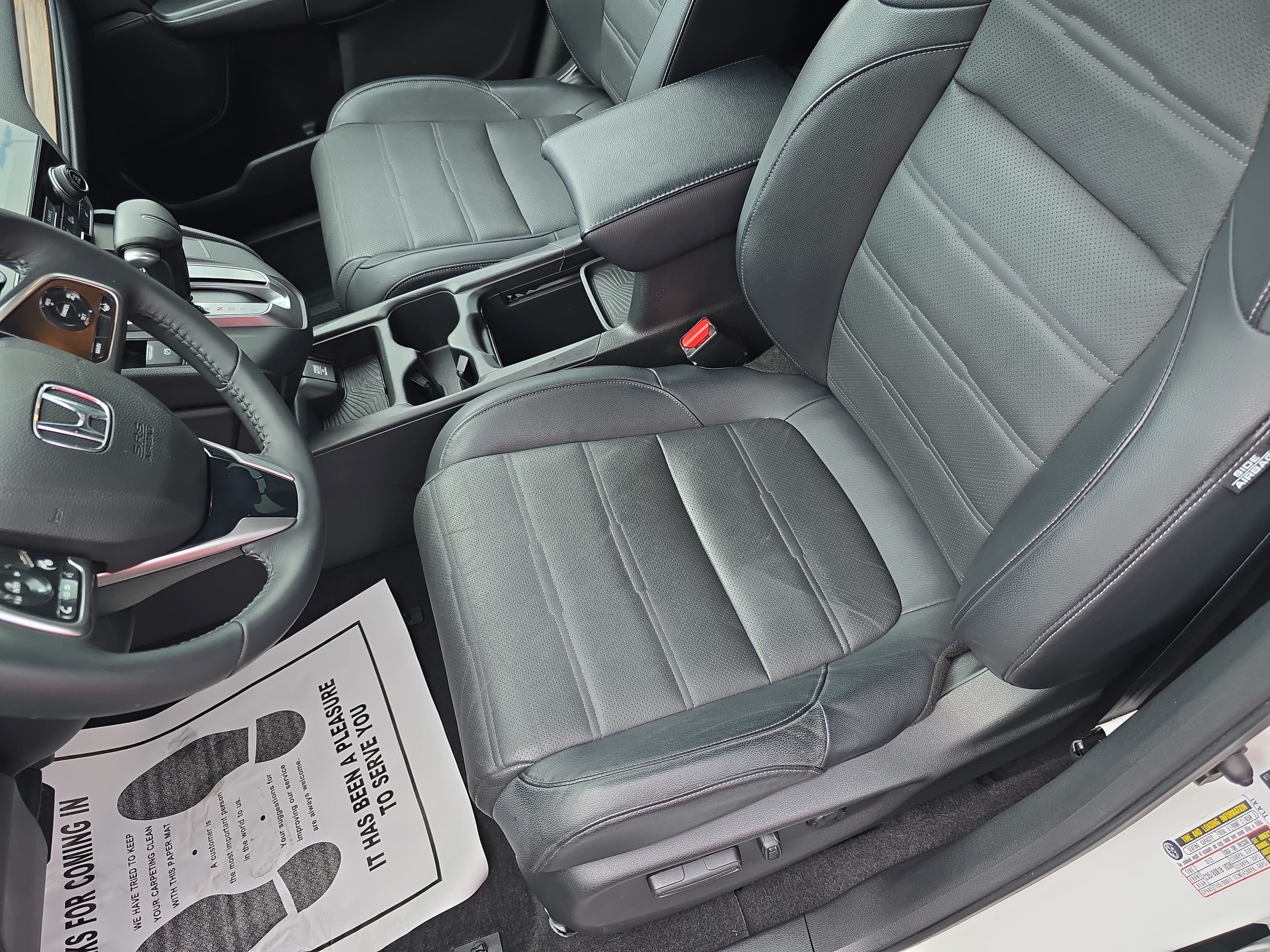 Used 2019 Honda CR-V EX-L image 15
