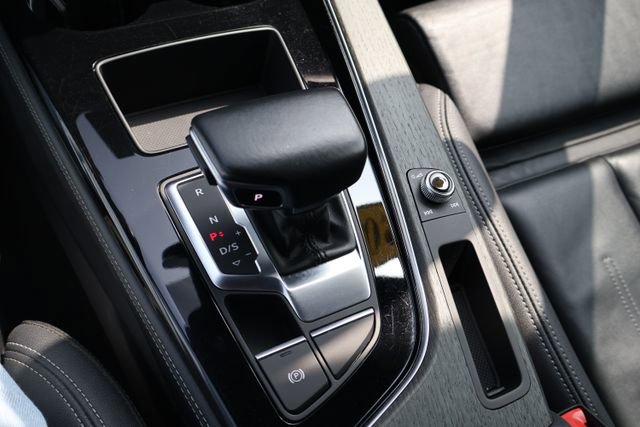 Used 2024 Audi A5 2.0T Premium Plus AWD/4WD image 16