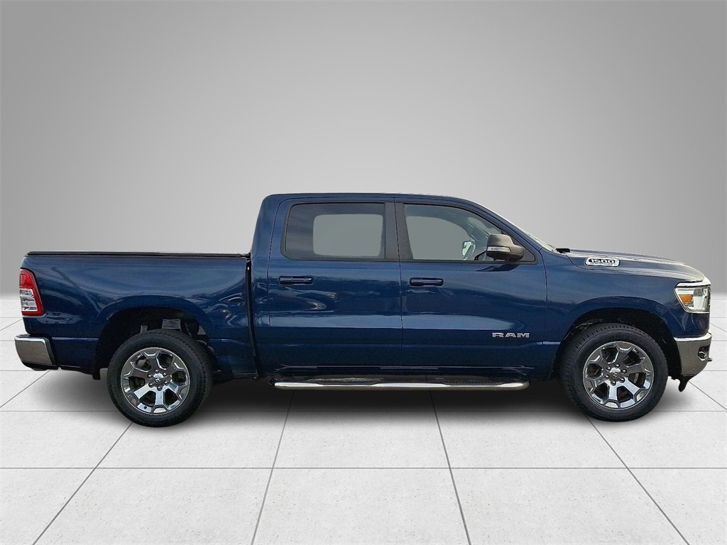 Used 2022 RAM 1500 Big Horn image 7