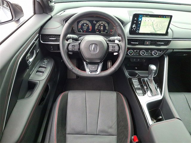 Certified 2025 Acura ADX A-Spec image 12