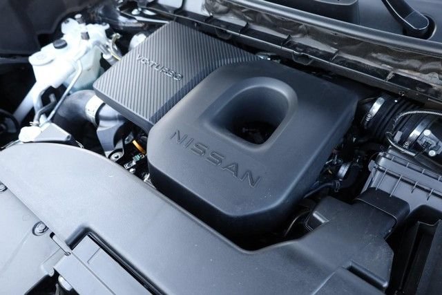 Certified 2025 Nissan Murano SL AWD/4WD image 30