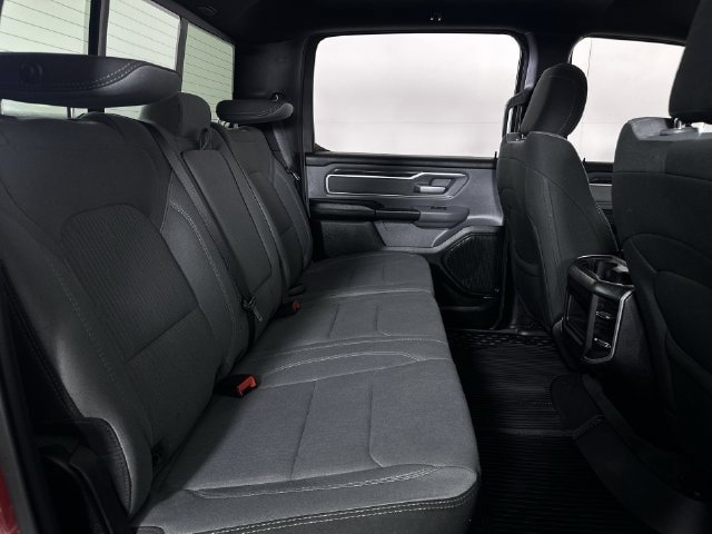 Used 2022 RAM 1500 Big Horn AWD/4WD image 28
