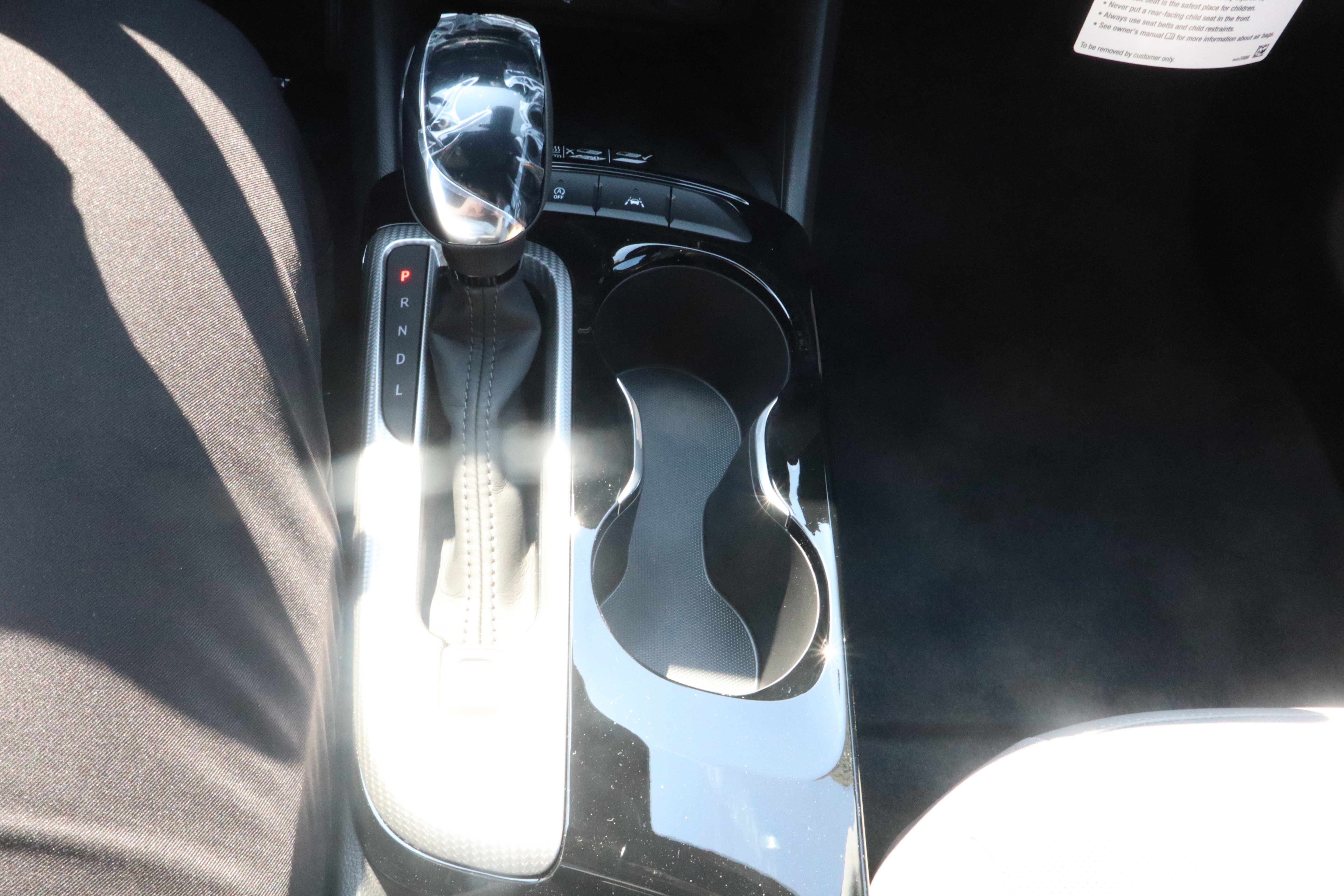 New 2025 Buick Envista Avenir image 15