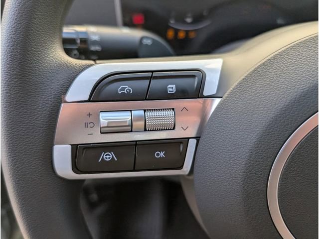 New 2026 Hyundai Santa Cruz SEL image 20