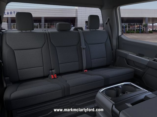 New 2026 Ford F150 XLT w/ Mobile Office Package RWD image 11