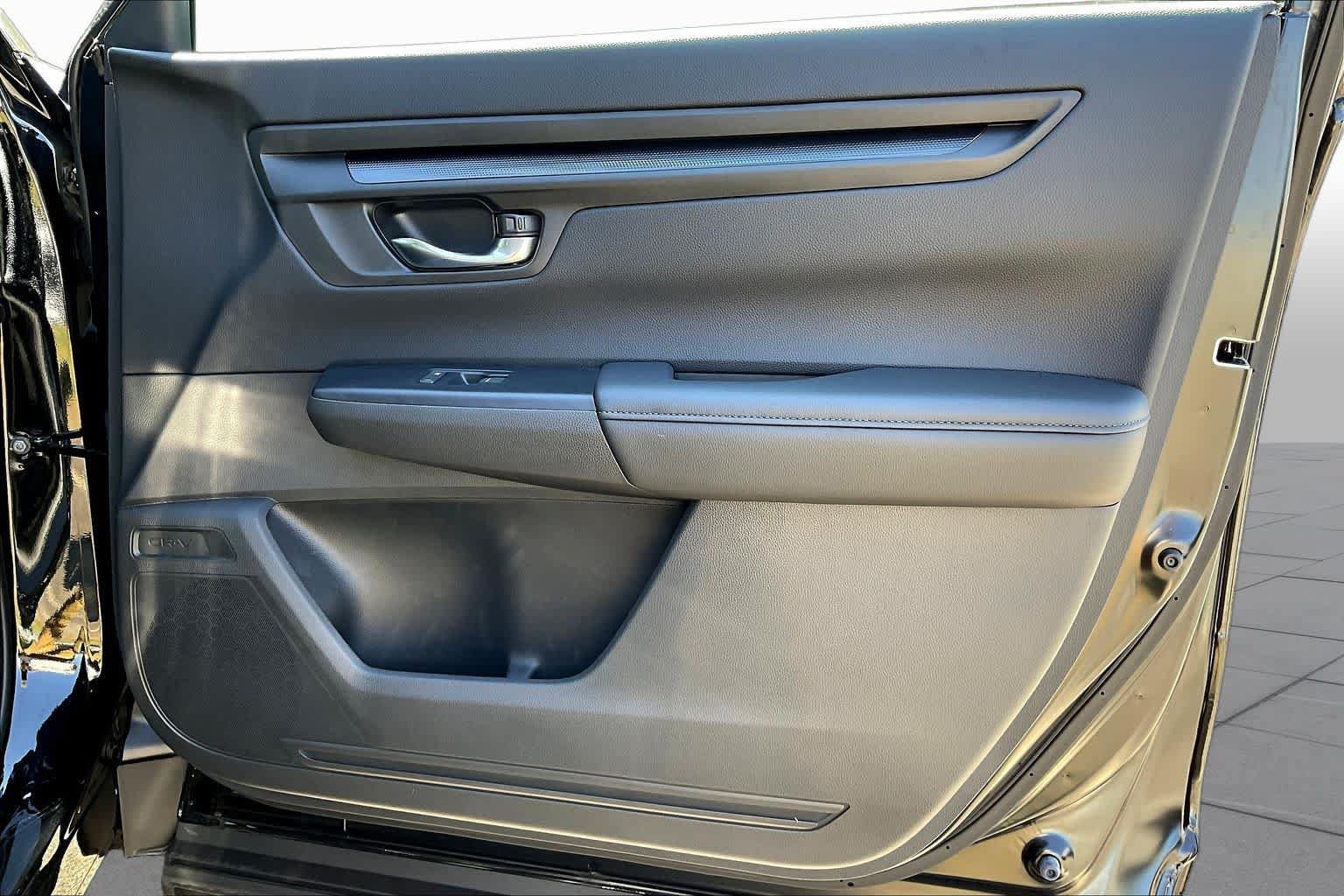 Used 2026 Honda CR-V LX image 21