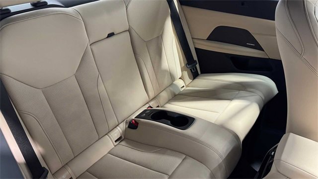 Used 2025 BMW M440i Convertible image 20