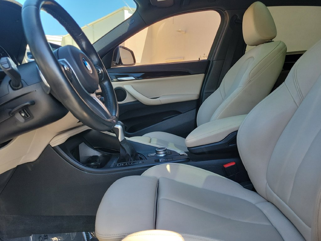 Used 2019 BMW X2 xDrive28i w/ M Sport X Package AWD/4WD image 25