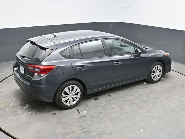 Used 2023 Subaru Impreza 2.0i image 31