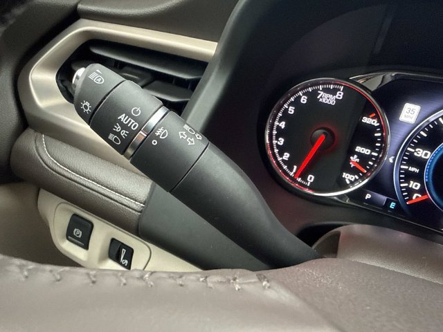 Used 2019 GMC Acadia Denali FWD image 39