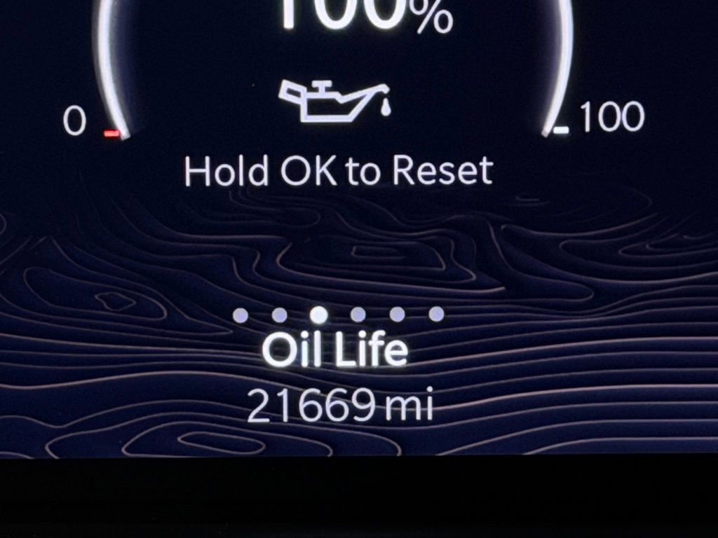 Certified 2025 Jeep Wagoneer L 4WD image 16