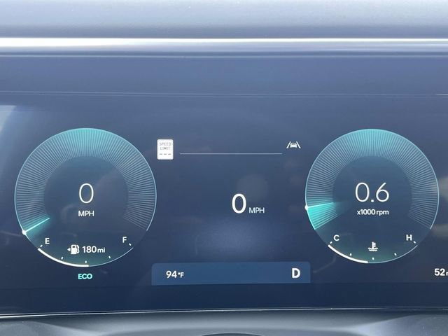 New 2026 Hyundai Palisade Calligraphy image 39