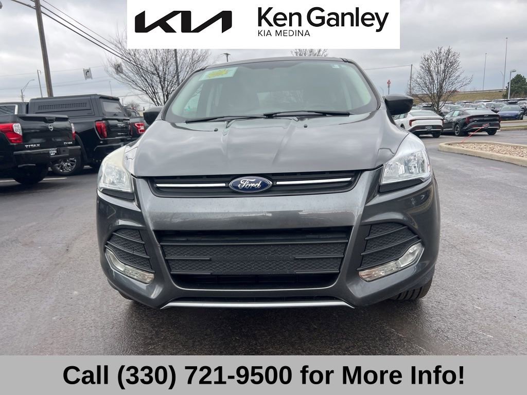 Used 2016 Ford Escape SE image 19
