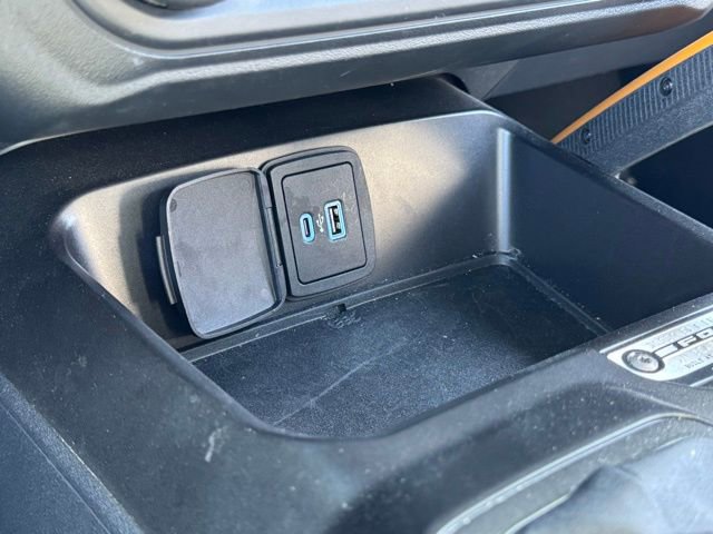 Certified 2023 Ford Bronco Badlands AWD/4WD image 52