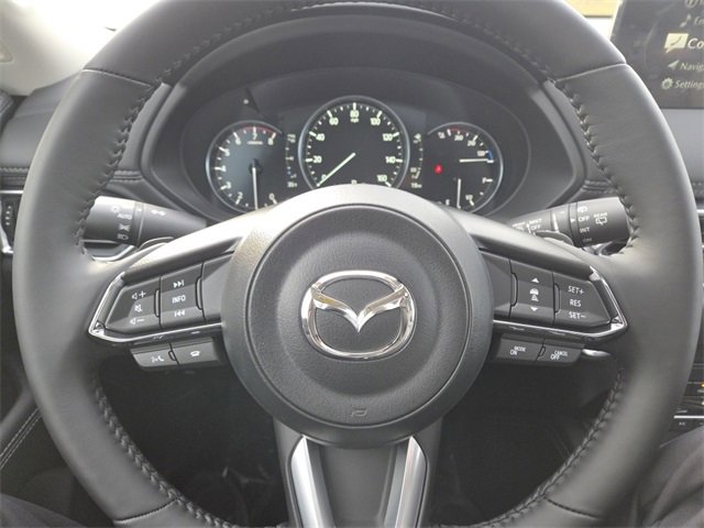 New 2025 MAZDA CX-5 AWD 2.5 S w/ Premium Plus Pkg image 9