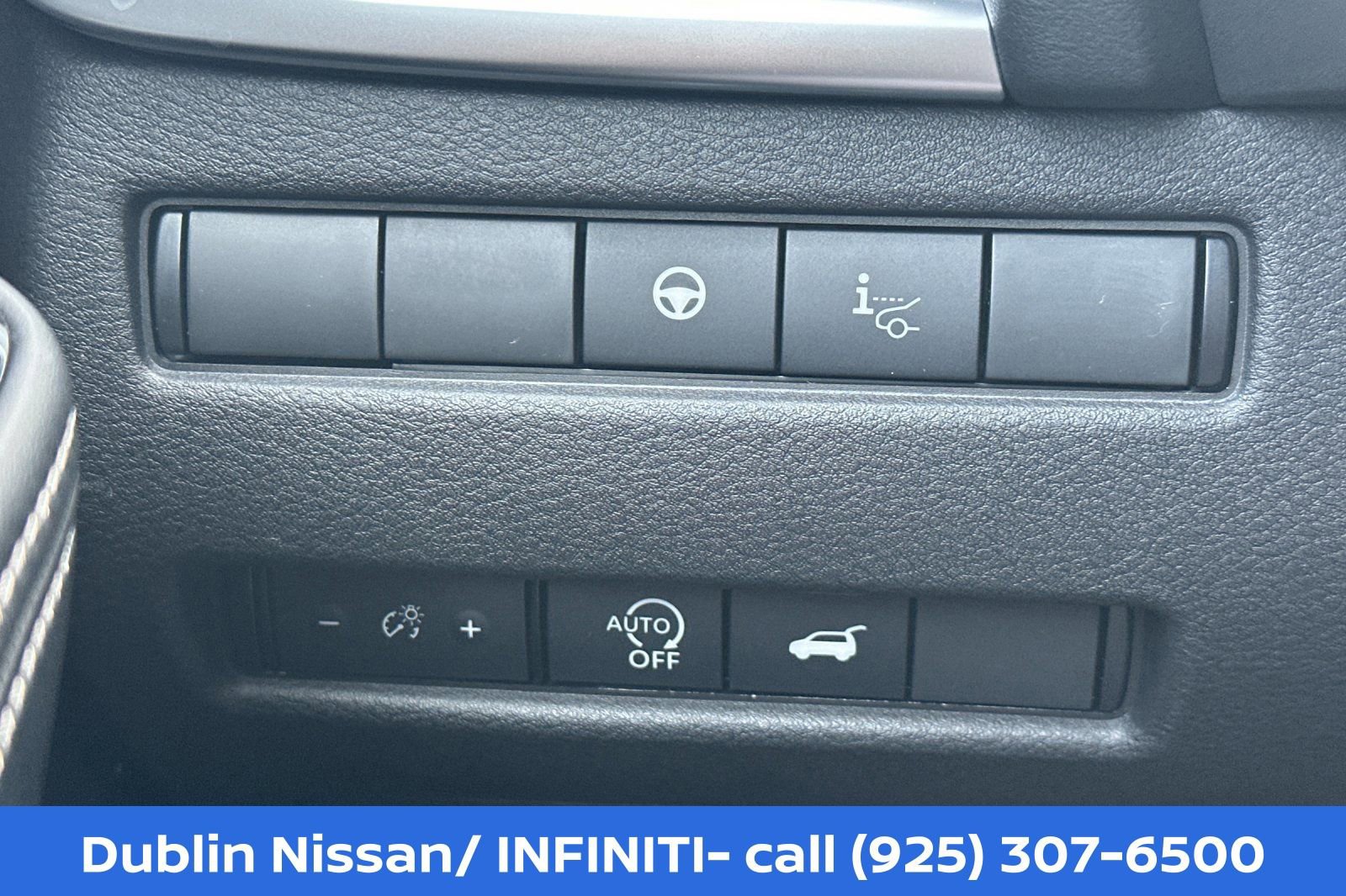 New 2026 Nissan Rogue Platinum w/ Tech Package AWD/4WD image 32