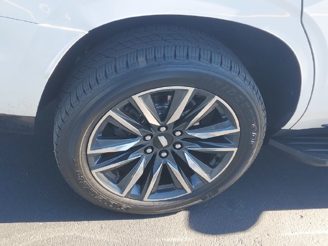 Certified 2021 Cadillac Escalade Sport AWD/4WD image 6