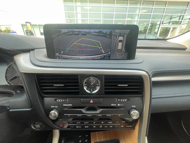 Used 2022 Lexus RX 350L FWD w/ Premium Package image 15