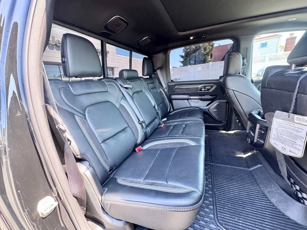 Used 2023 RAM 1500 TRX w/ TRX Level 2 Equipment Group AWD/4WD image 21