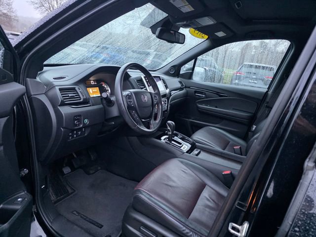 Used 2019 Honda Ridgeline Black Edition image 17