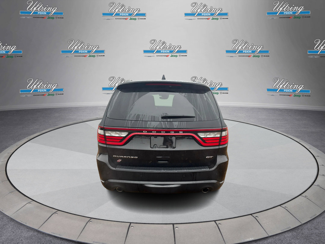 Used 2024 Dodge Durango GT image 4