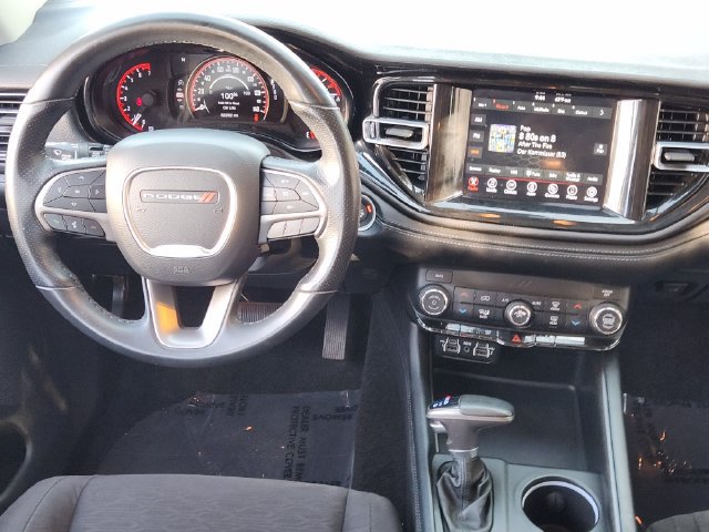 Used 2022 Dodge Durango SXT RWD image 27