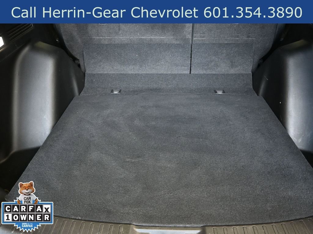 Used 2023 Honda CR-V EX image 20