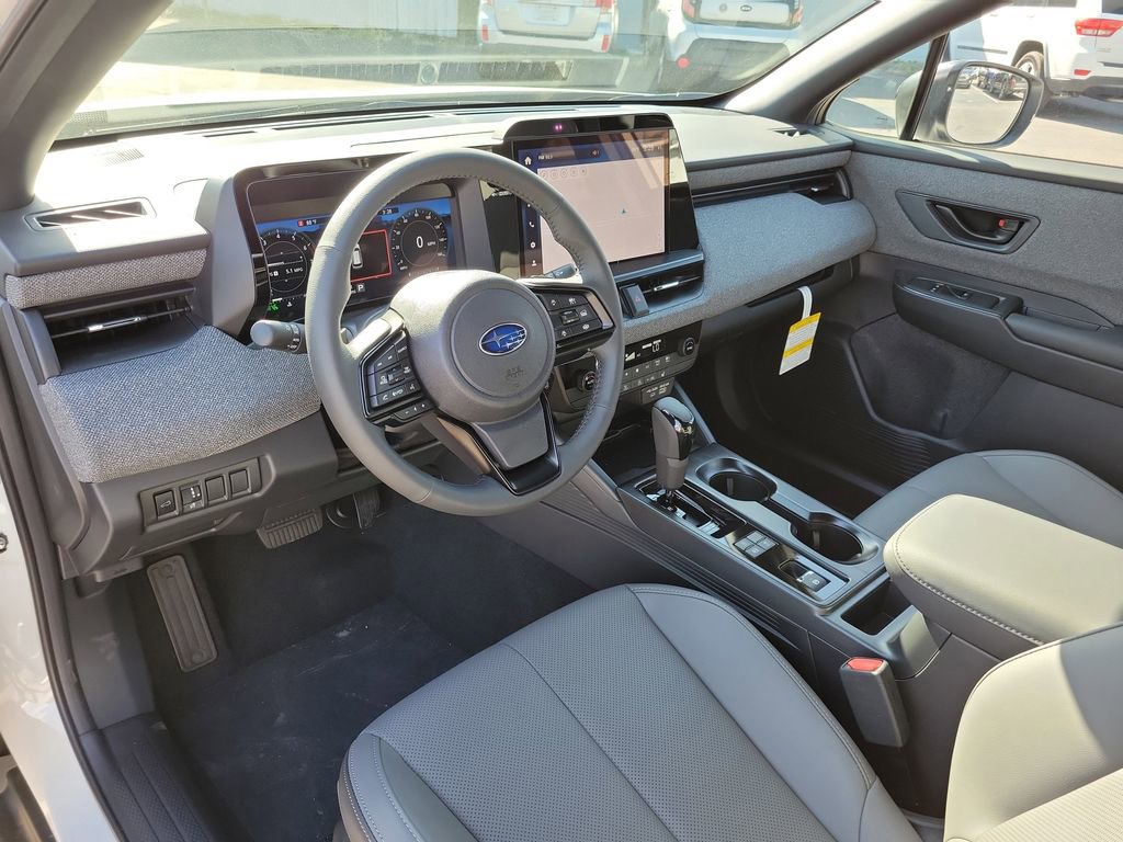New 2026 Subaru Outback Limited AWD/4WD image 16