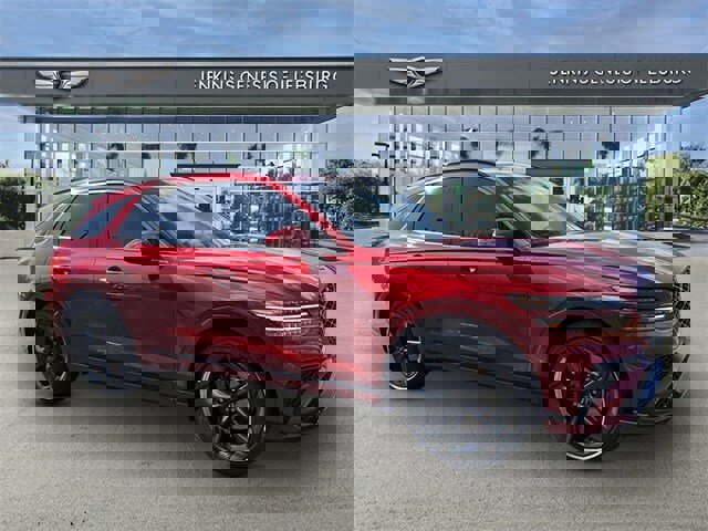 New 2026 Genesis GV70 3.5T Sport Prestige