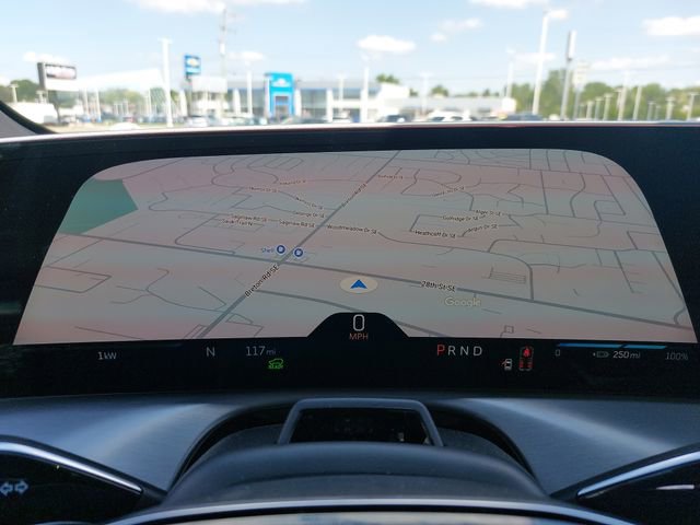 Used 2026 Cadillac Vistiq Luxury image 22