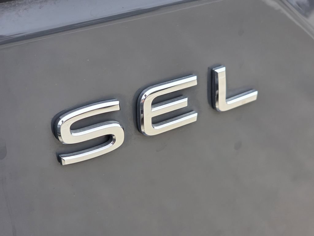 Used 2025 Volkswagen Atlas SEL Premium R-Line AWD/4WD image 8