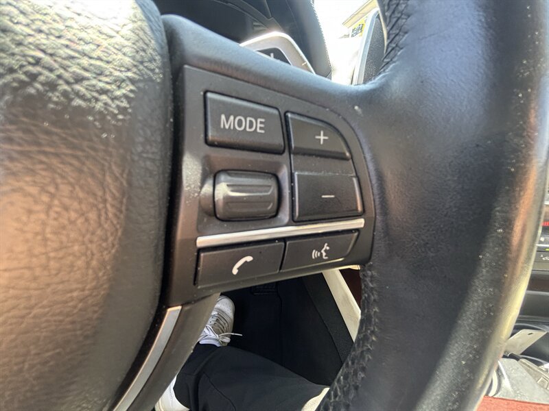 Used 2012 BMW 640i Coupe RWD image 28
