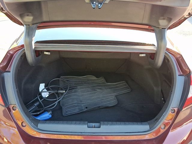 Used 2018 Honda Clarity Touring image 29