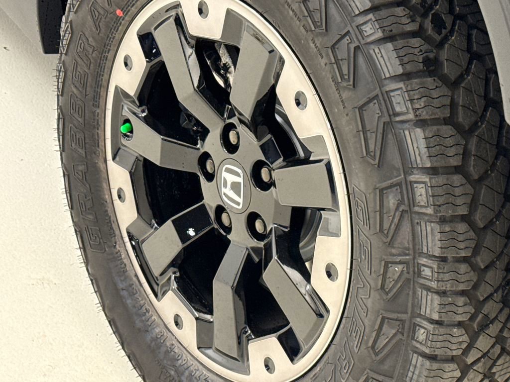 New 2026 Honda Passport TrailSport Elite image 10