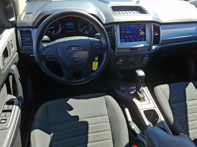 Used 2023 Ford Ranger XL w/ Equipment Group 101A High image 2