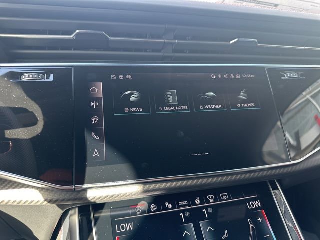 New 2026 Audi SQ7 Prestige AWD/4WD image 37