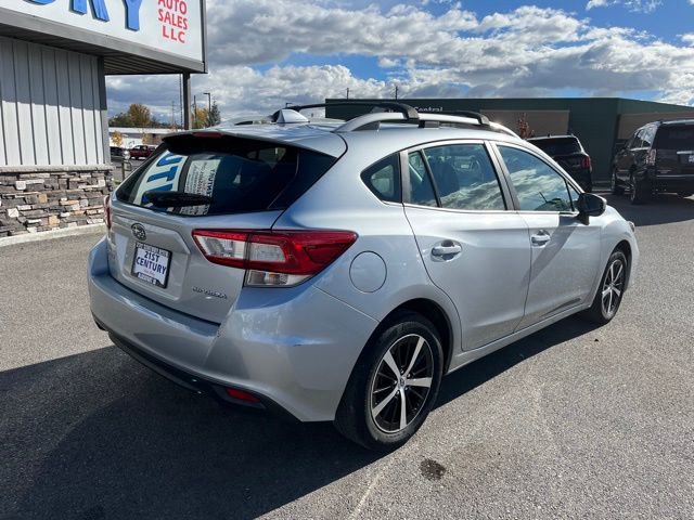 Used 2019 Subaru Impreza 2.0i Premium AWD/4WD image 16