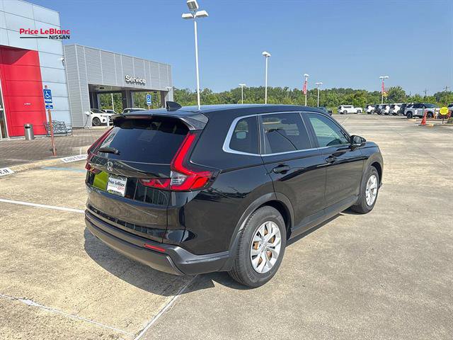 Used 2025 Honda CR-V LX image 7