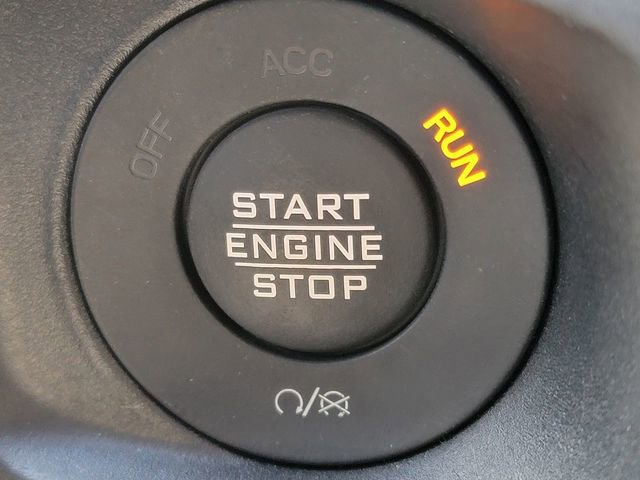 Certified 2025 Jeep Wrangler Sport image 4