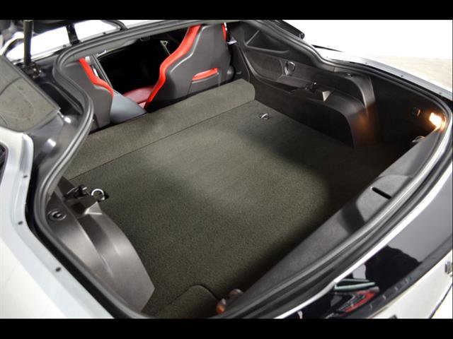 Used 2018 Chevrolet Corvette Stingray Coupe w/ Battery Protection Package image 16