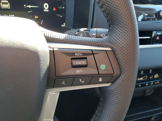 New 2026 Mitsubishi Outlander SEL FWD image 24