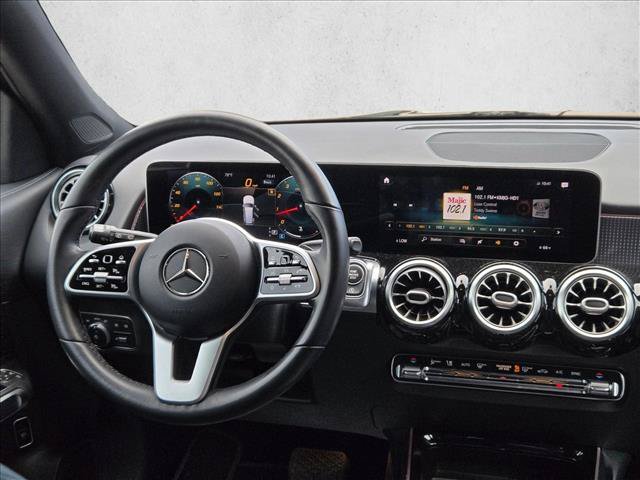 Used 2020 Mercedes-Benz GLB 250 image 18