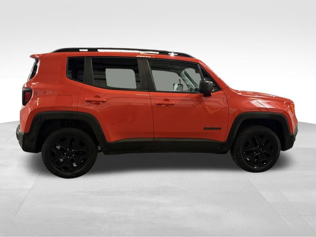 Used 2019 Jeep Renegade Sport AWD/4WD image 6
