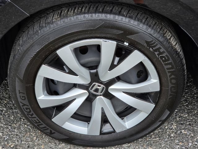 Used 2025 Honda Civic LX image 18