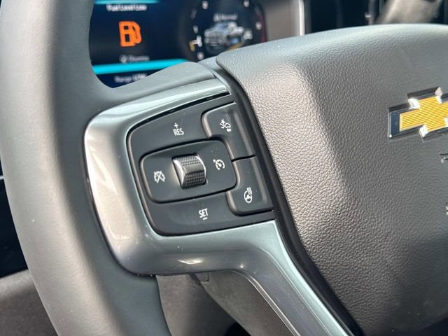 New 2026 Chevrolet Silverado 3500 LT image 26