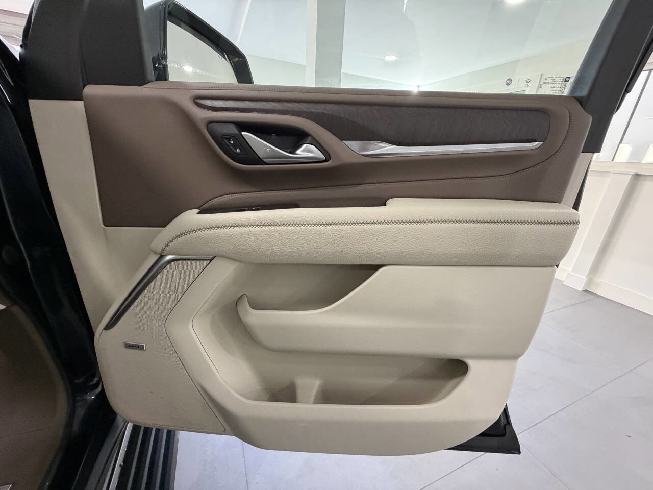 Used 2022 GMC Yukon Denali image 16