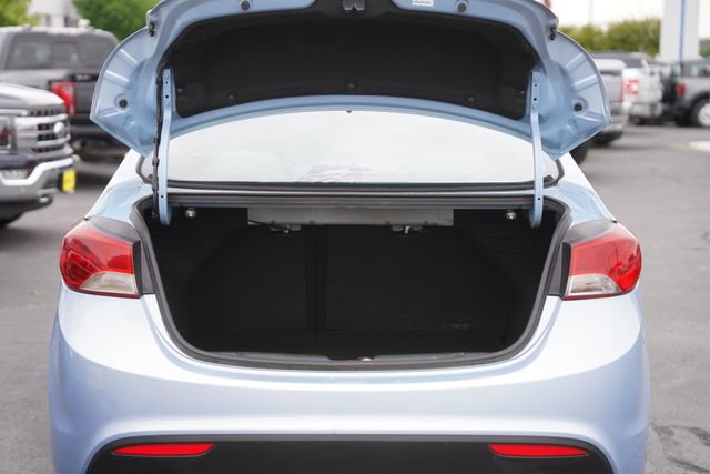 Used 2013 Hyundai Elantra image 28