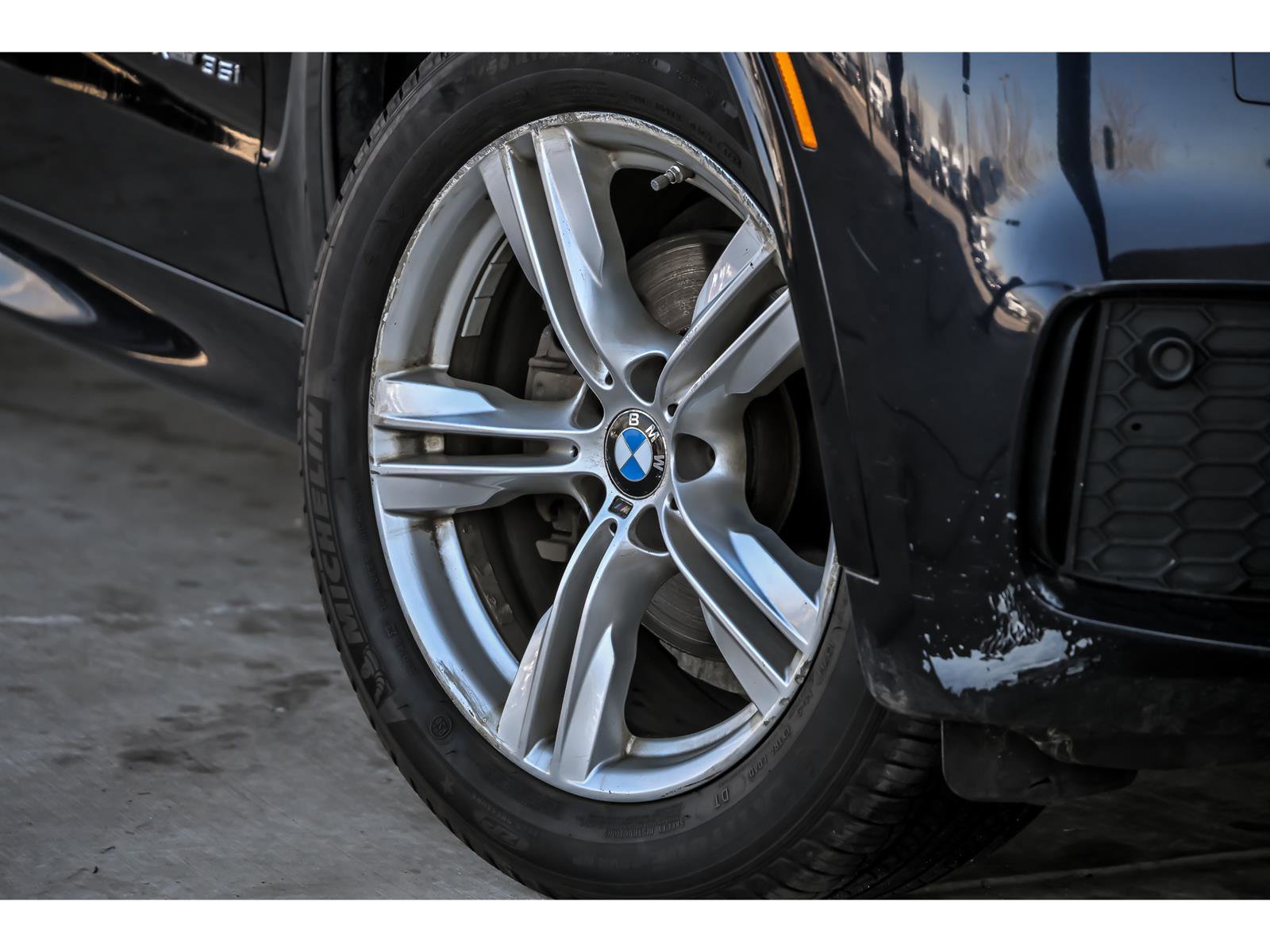 Used 2017 BMW X5 xDrive35i image 3