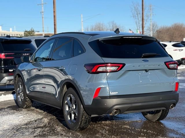 Used 2025 Ford Escape ST-Line w/ Tech Pack #1 image 37